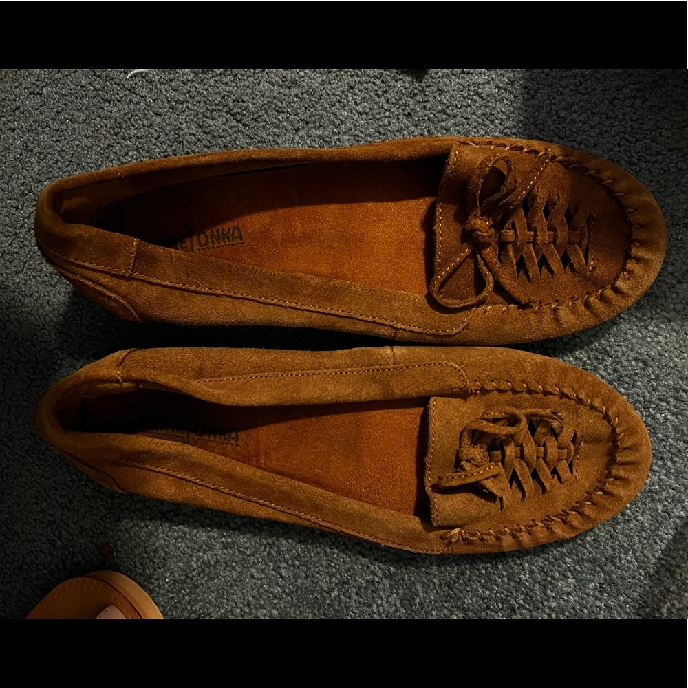 Minnetonka Moccasins